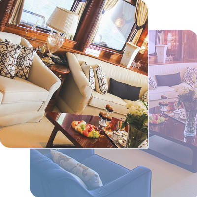 Luxury Yacht Rental In Dubai Marina 