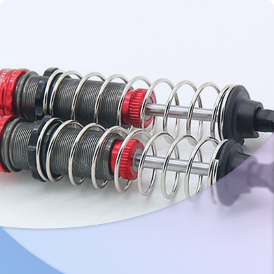 Where buy car shock absorbers in Dubai